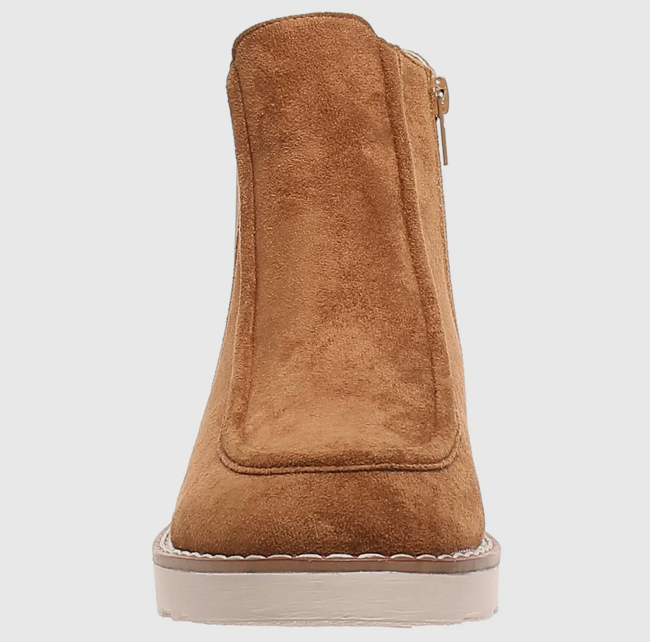 Tally Boot