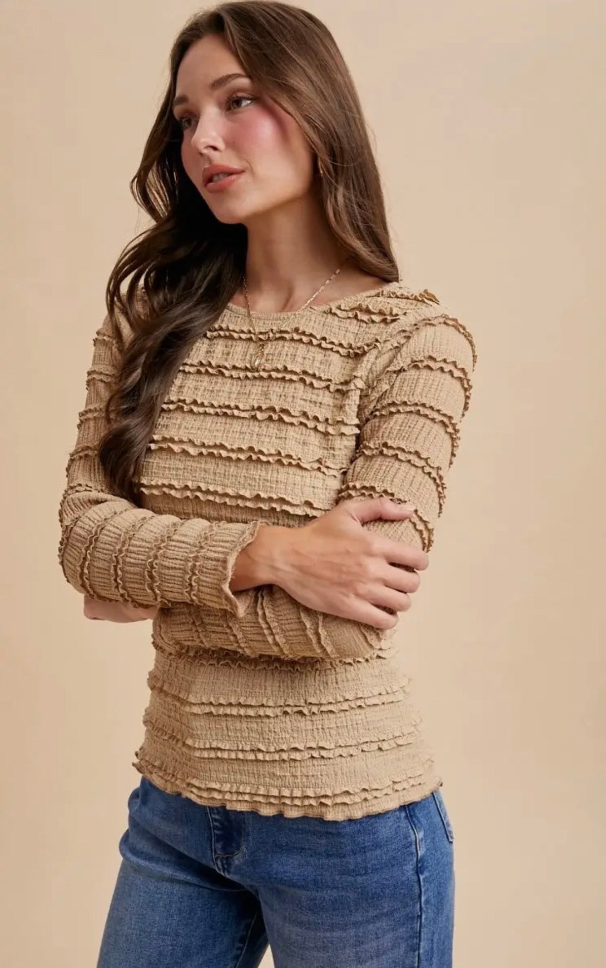 Elizabeth Top