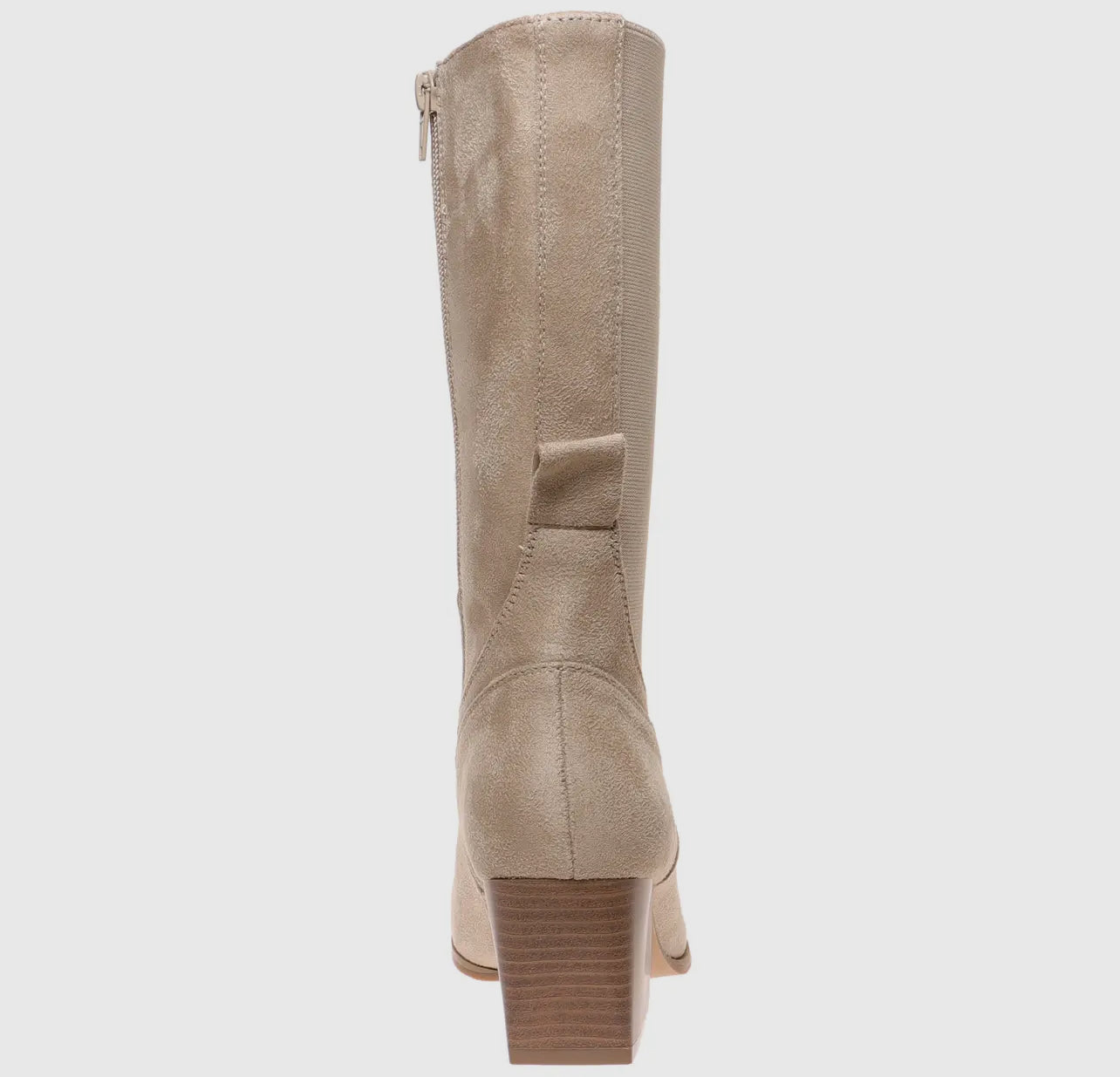 The Dance Mid Calf Boot