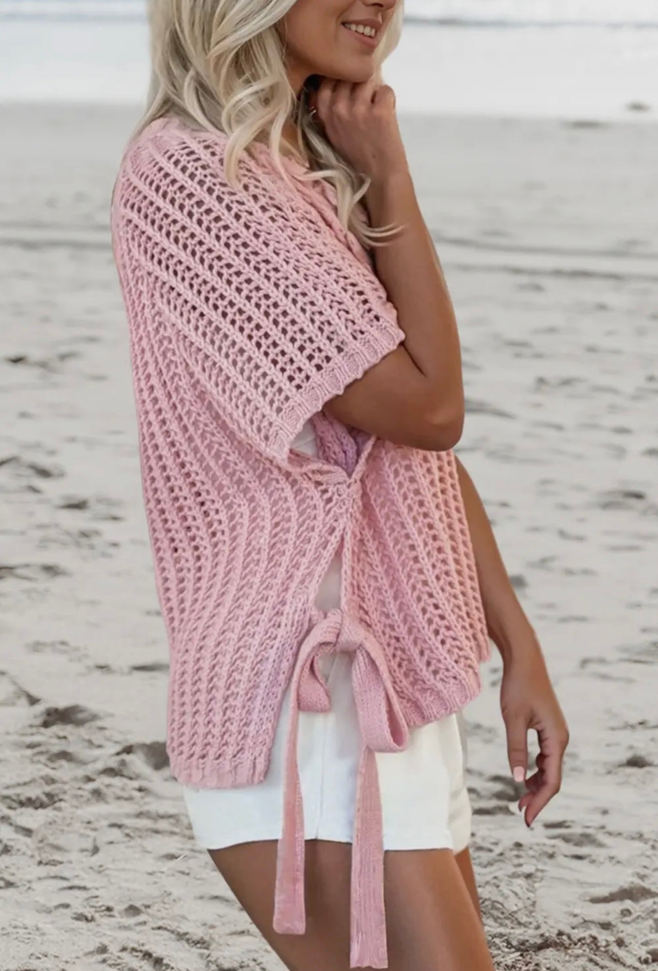 Beach Days Top