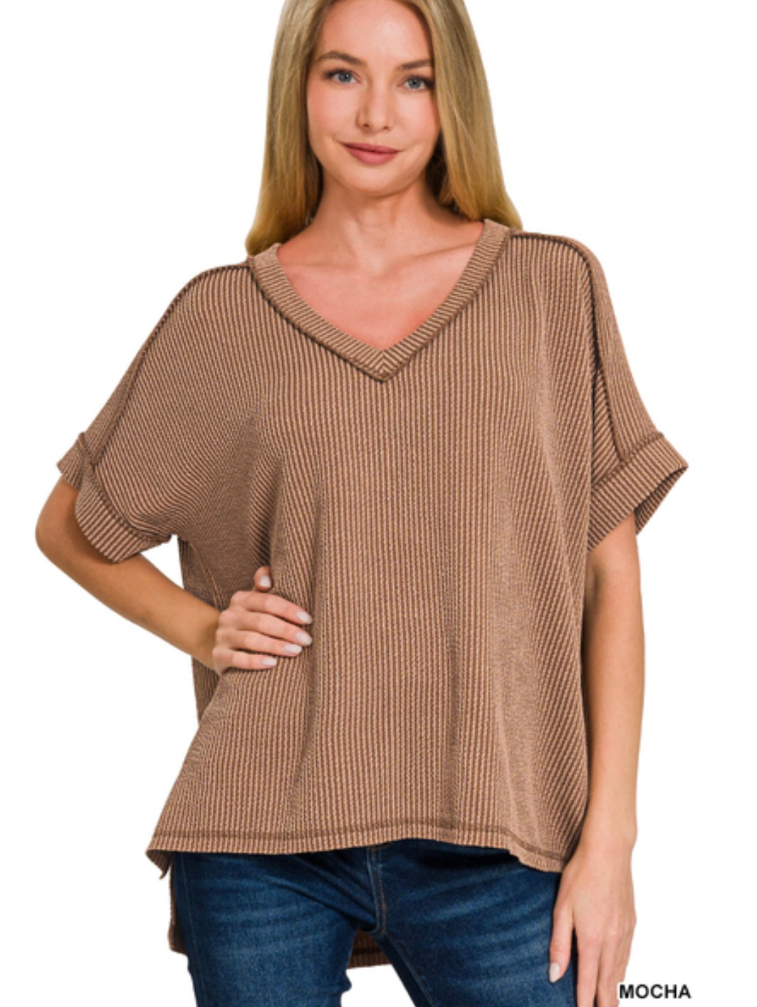 The Belize Top