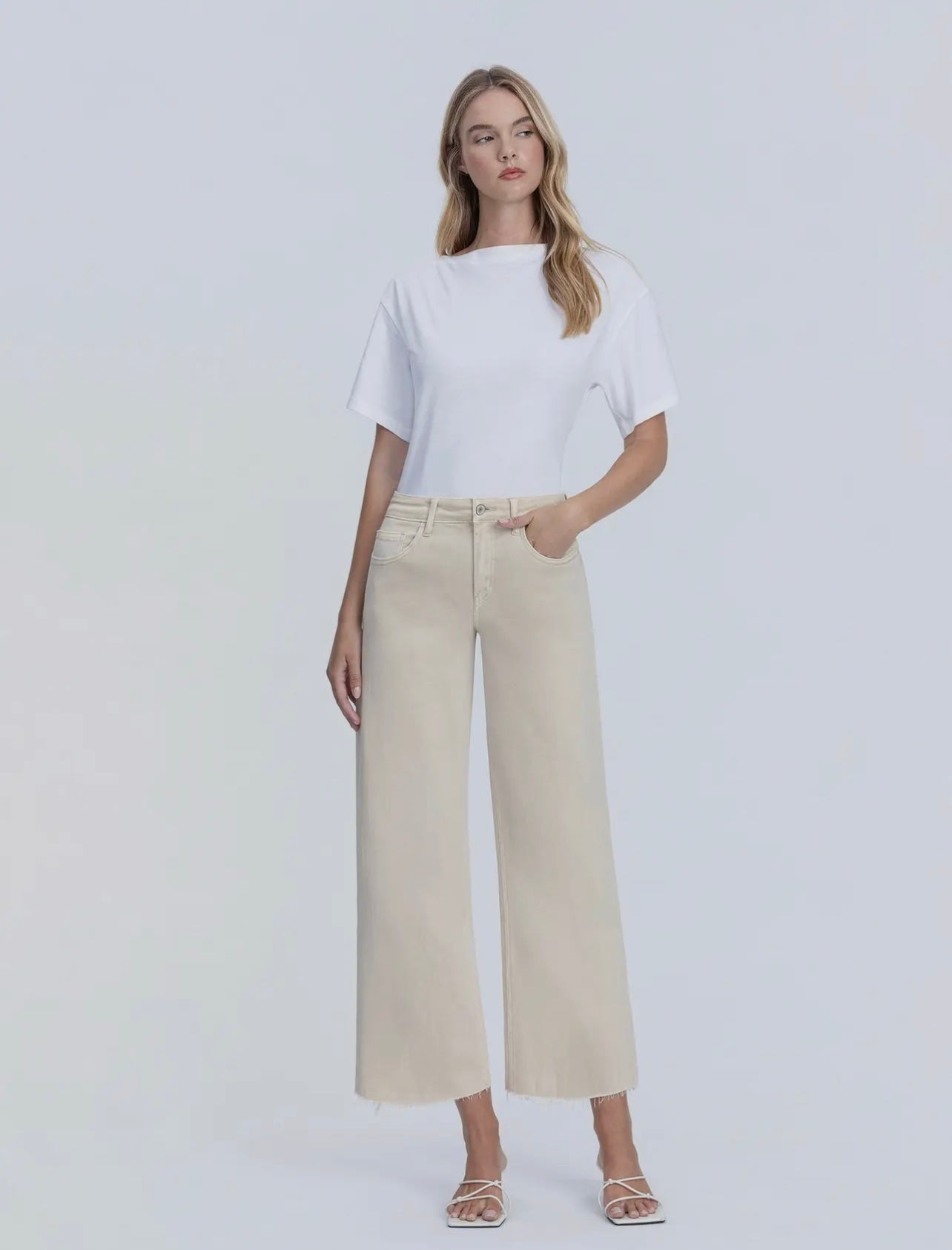 Serena Jeans