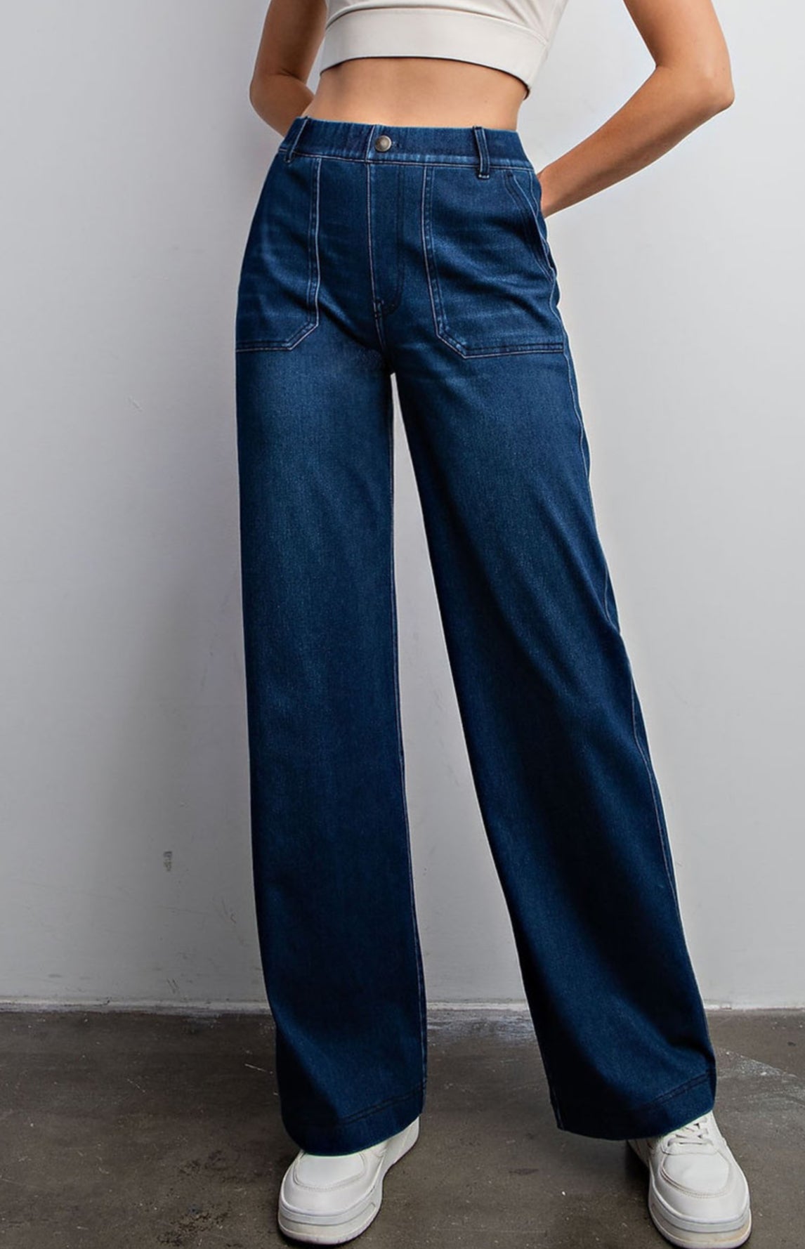 Reno Wide Leg Pants