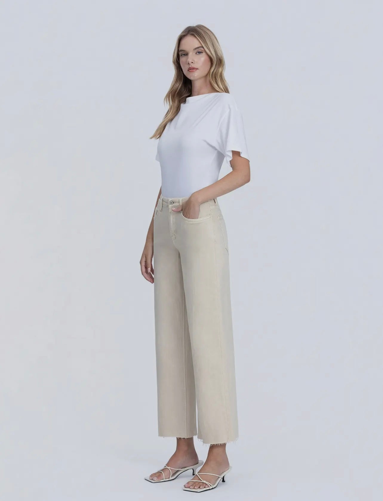 Serena Jeans