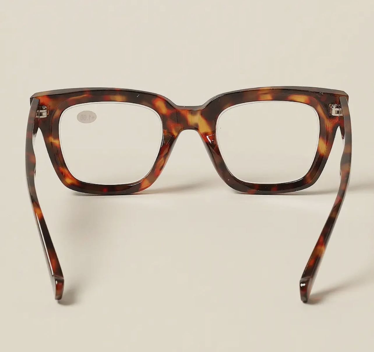 Chunky Reading Glasses