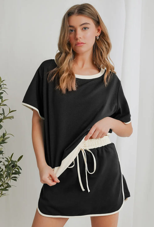 Getaway Top