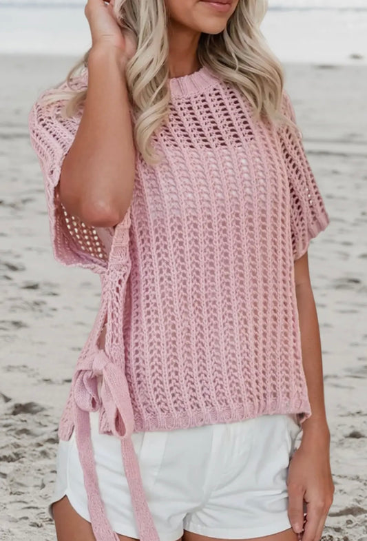 Beach Days Top