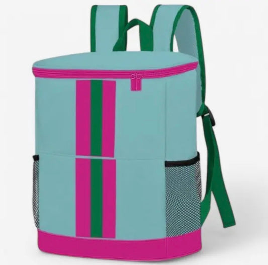 Backpack Cooler