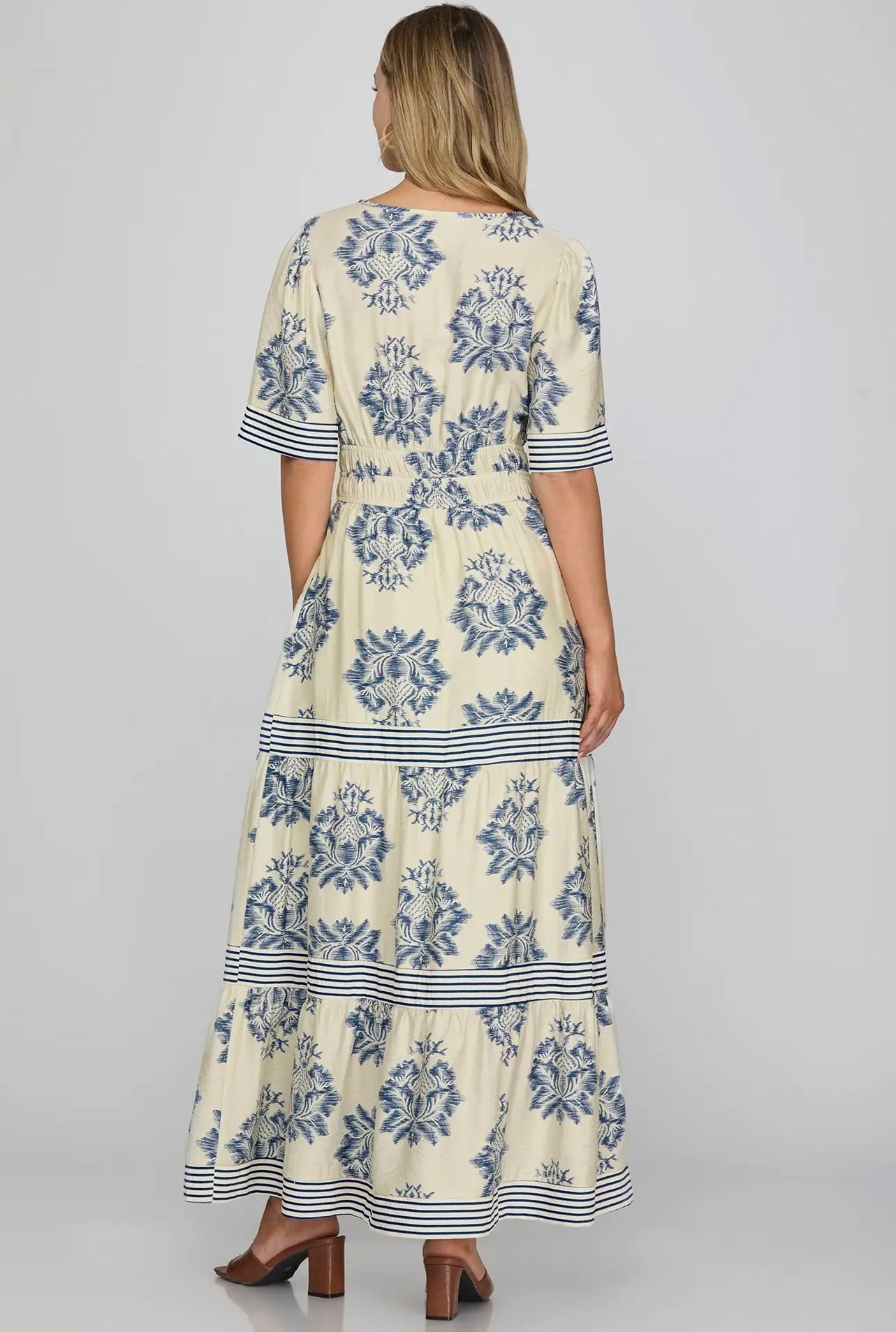 Eloise Dress