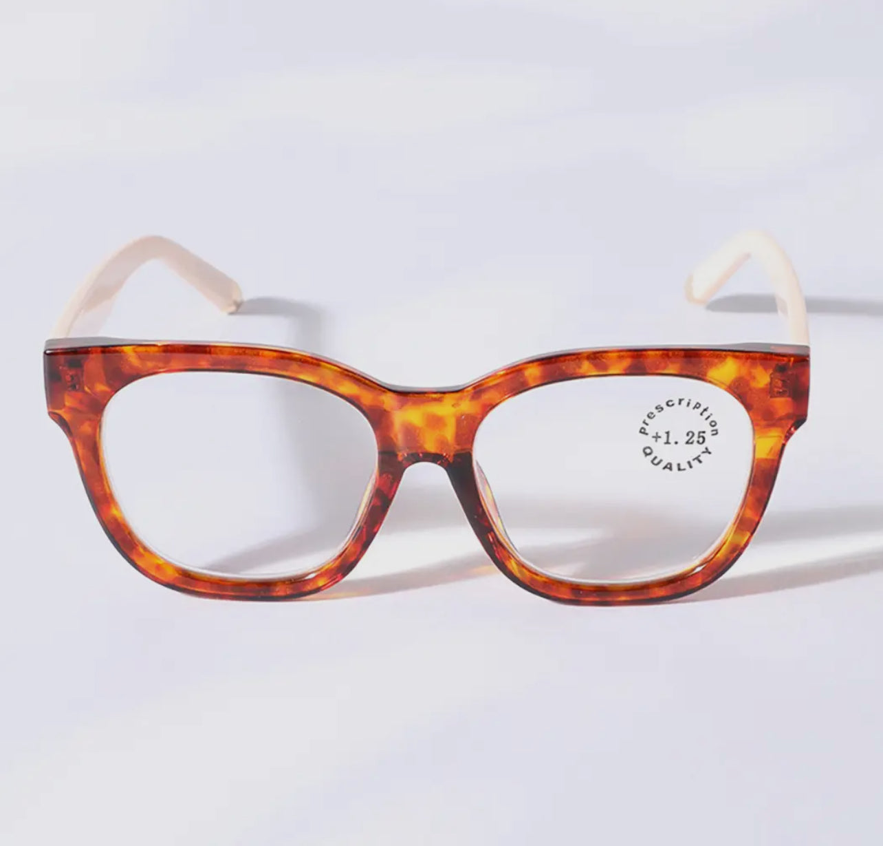 Chunky Reading Glasses