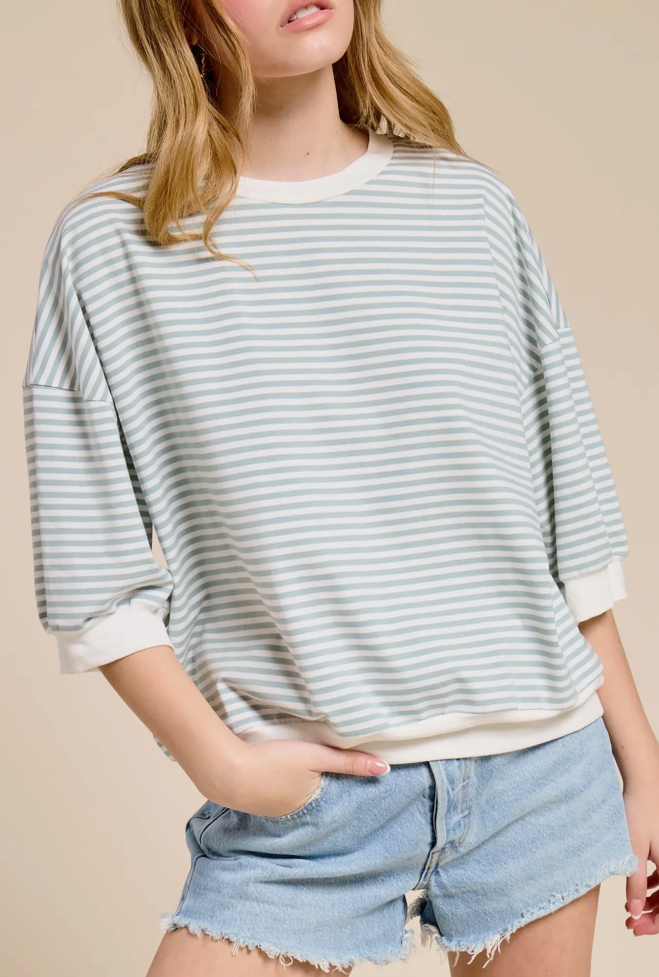 Carolina Top