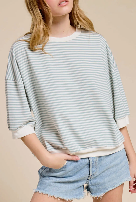 Carolina Top