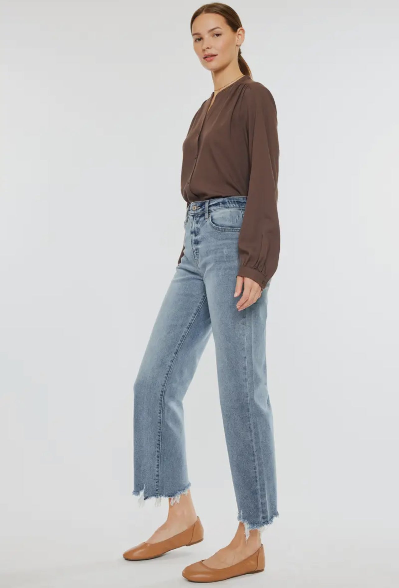 Lila Jane Jeans