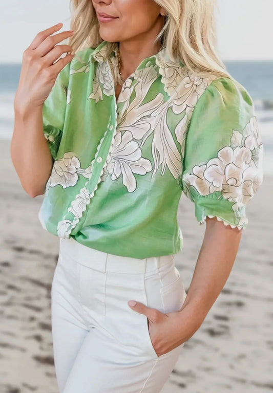 Mint to Be Top