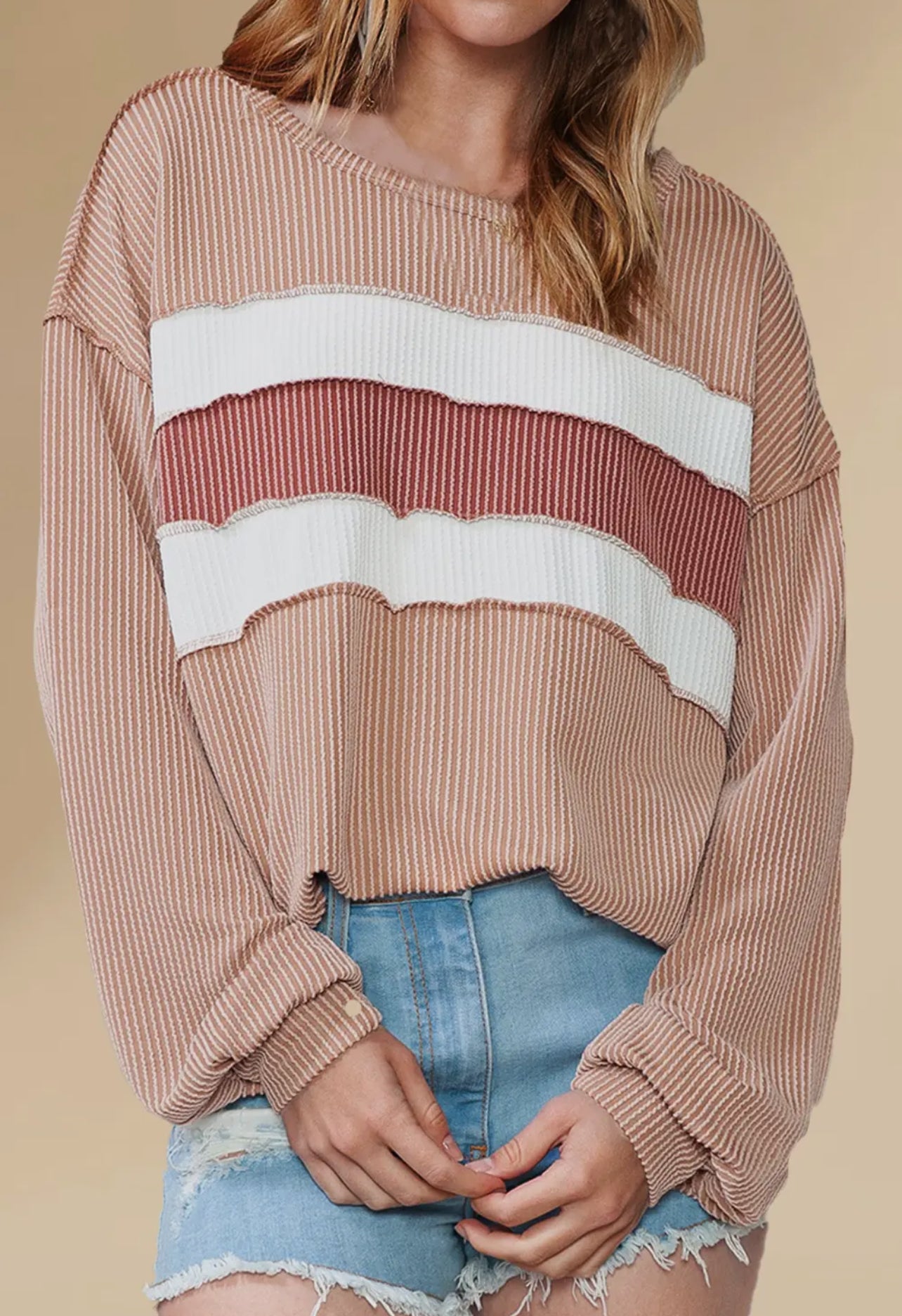 The Haley Top