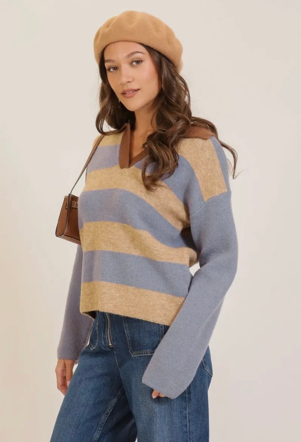 Marlowe Sweater