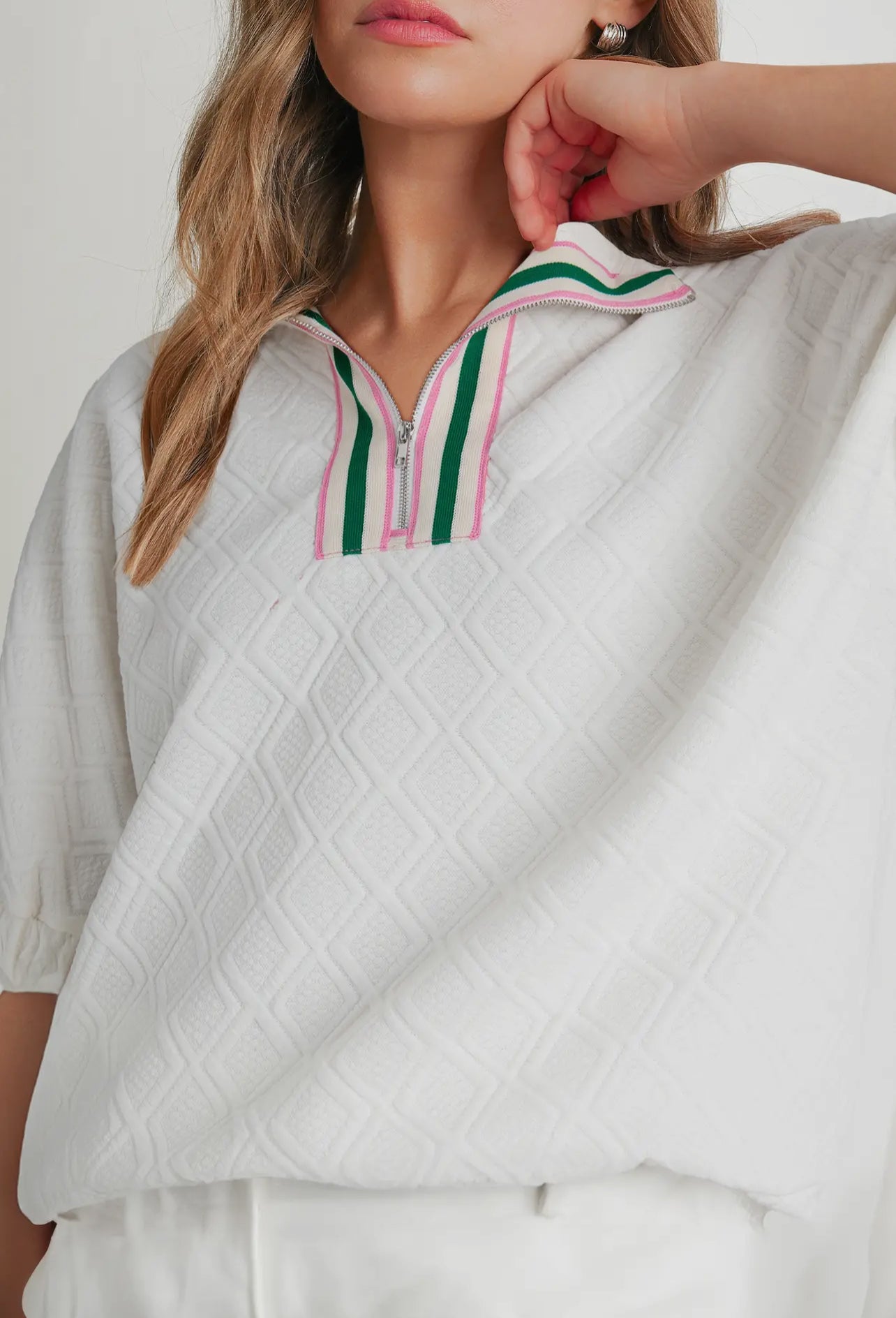Jasmine Top