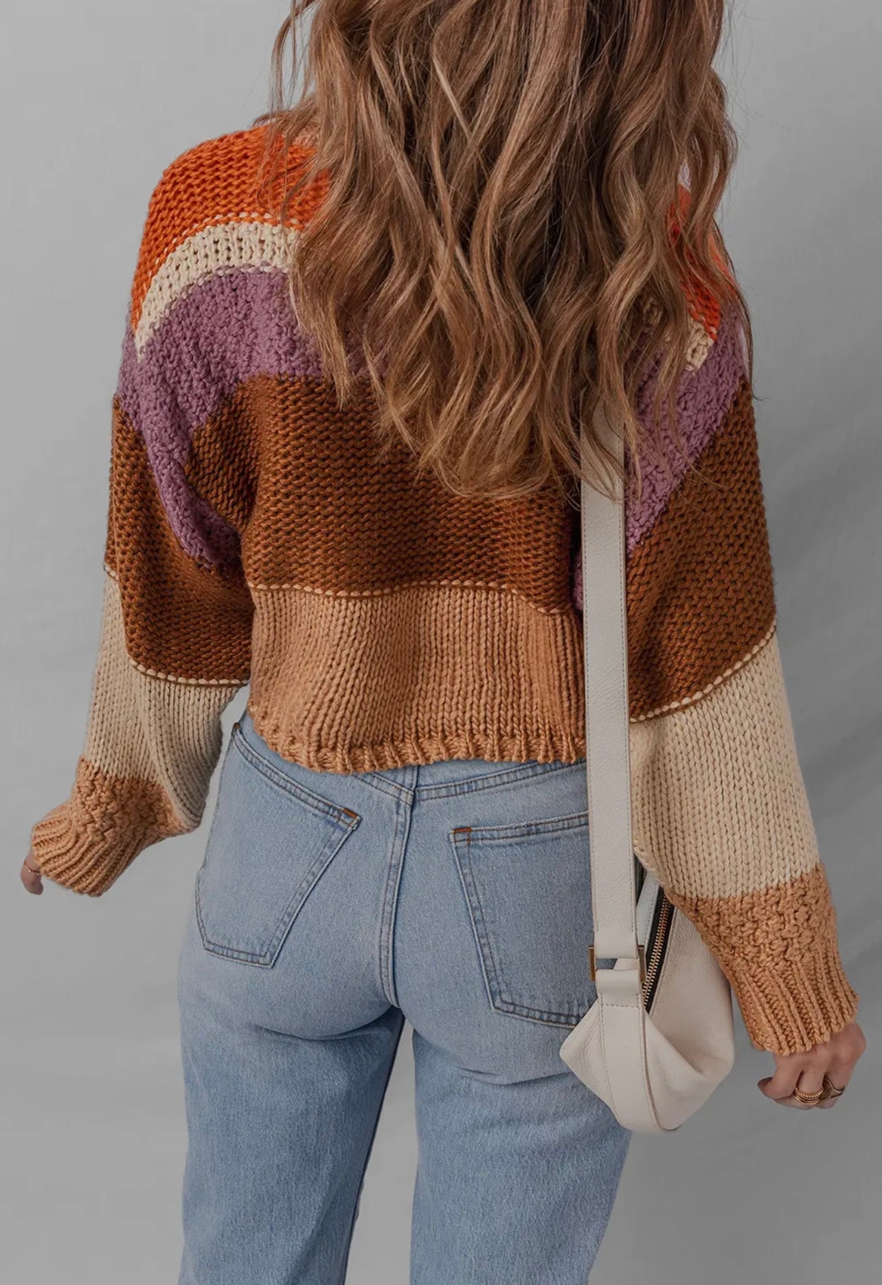 Autumn Feels Sweater