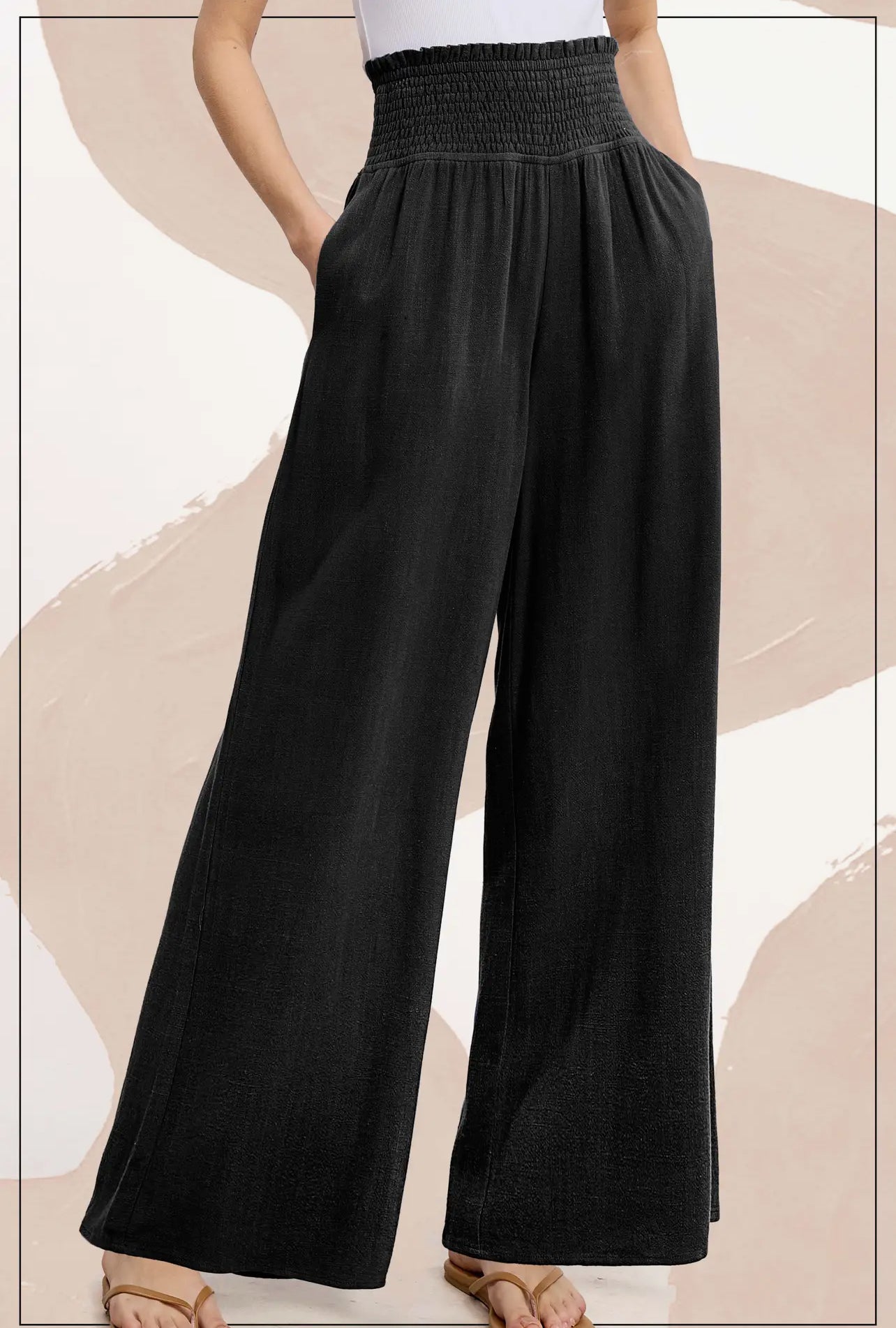 Summer Breeze Pants