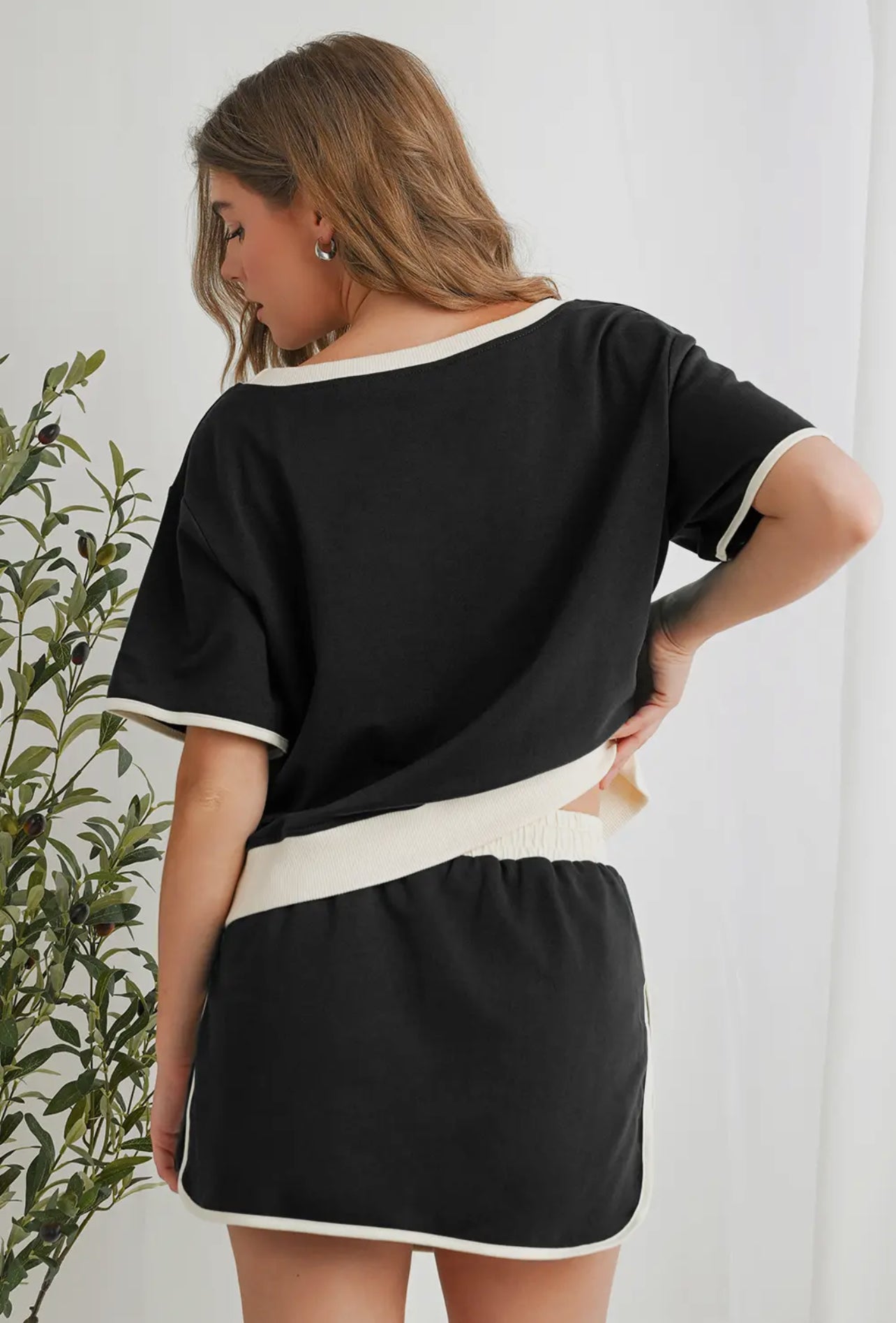 Getaway Top