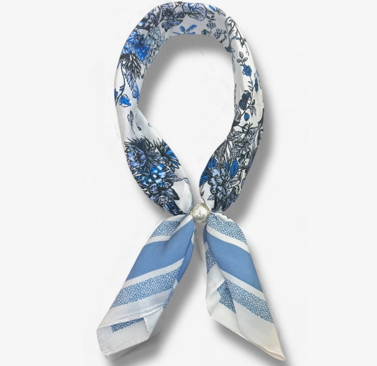 Magnetic Scarf