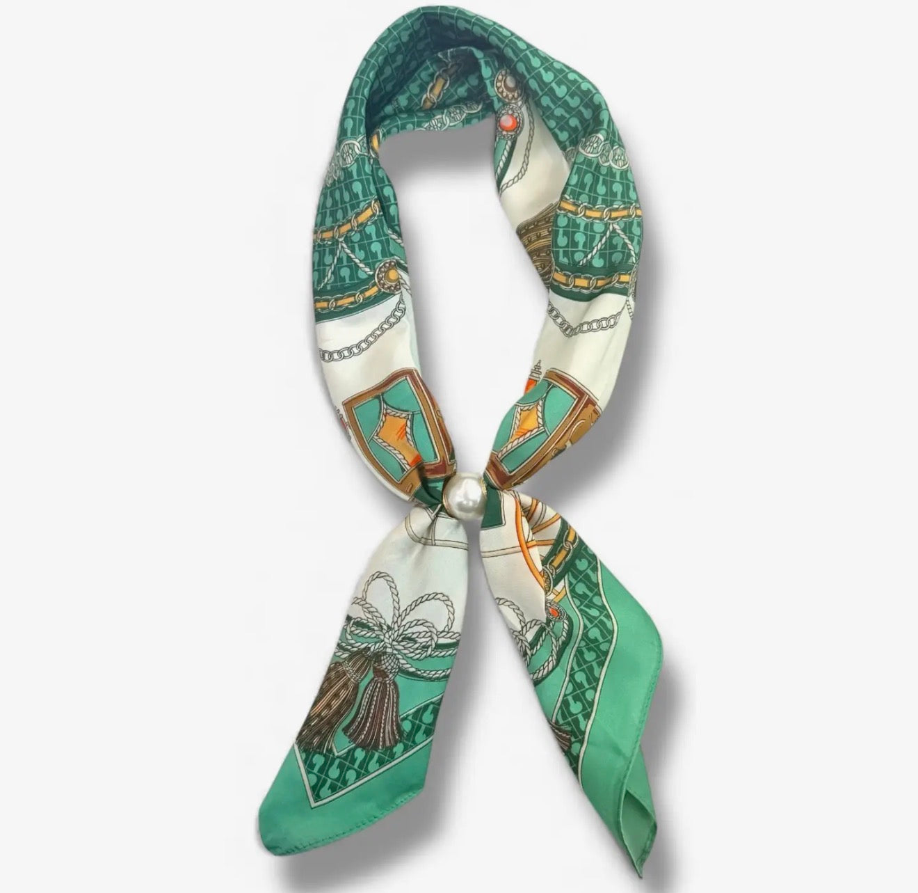 Magnetic Scarf