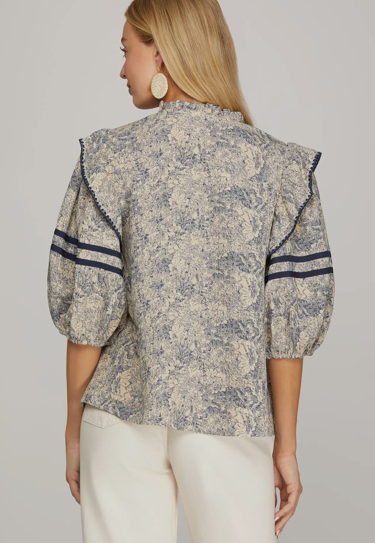 Vintage Top