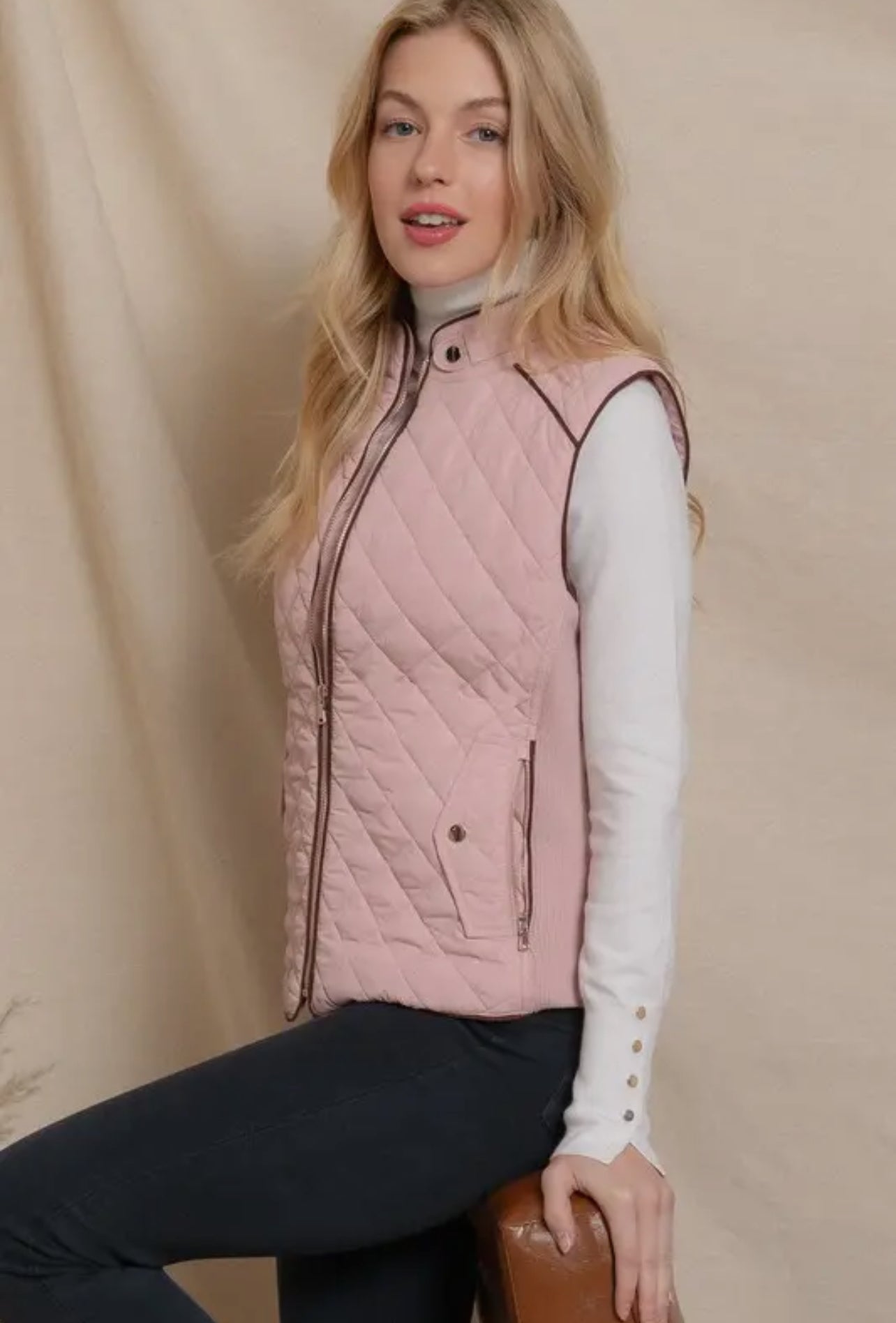 Piper Vest