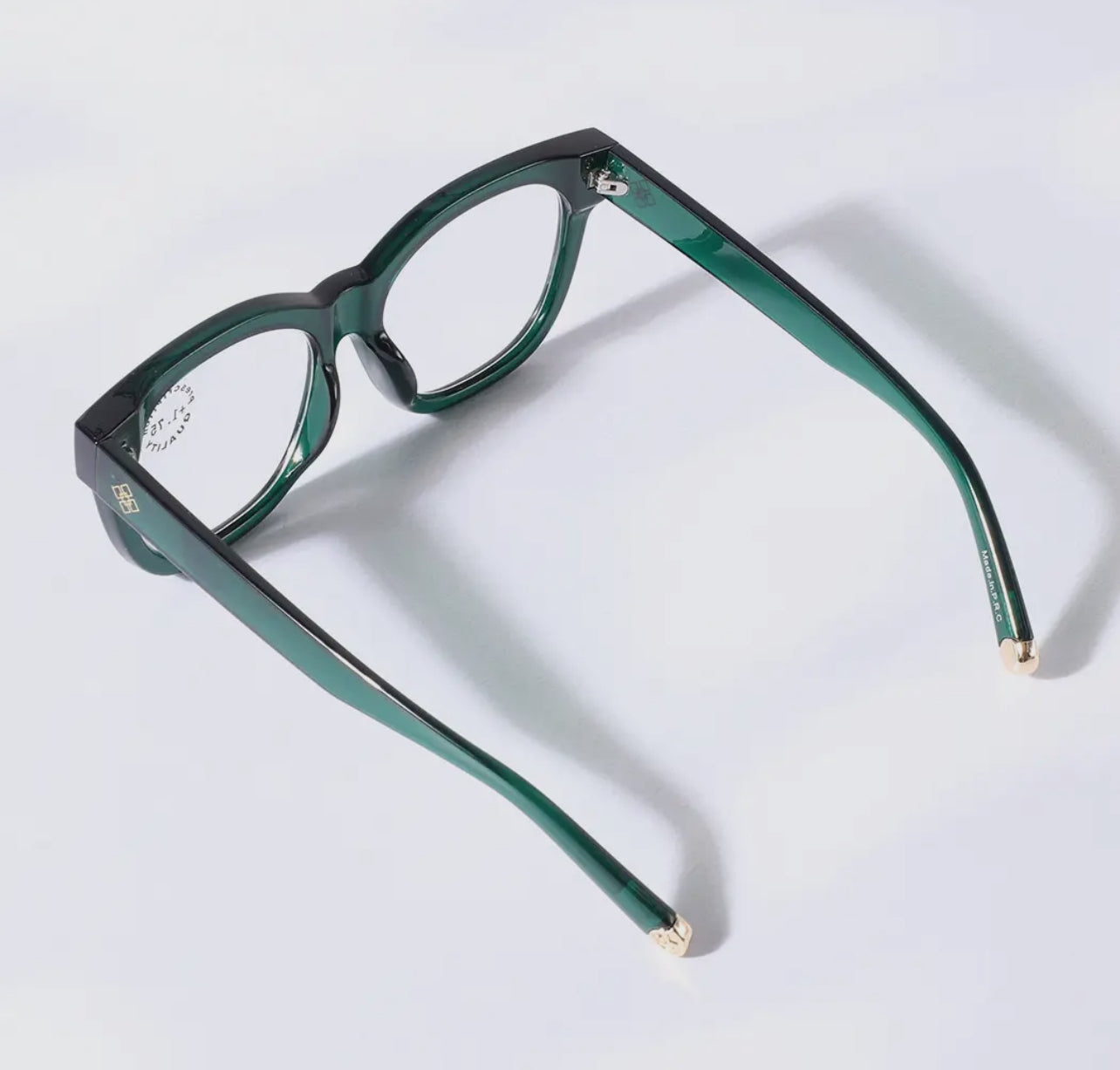 Chunky Reading Glasses