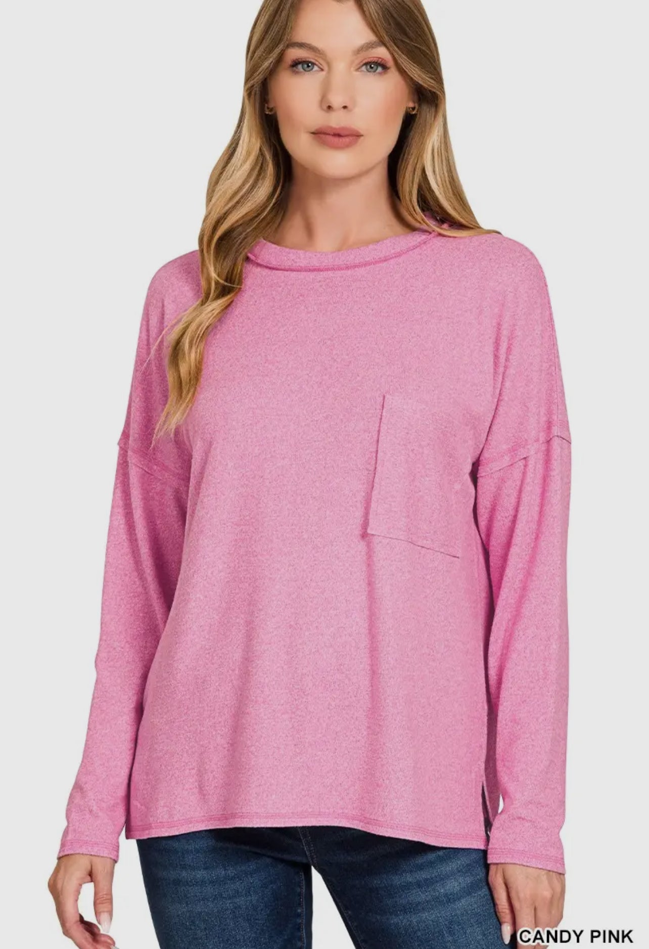 Road Trip Sweater