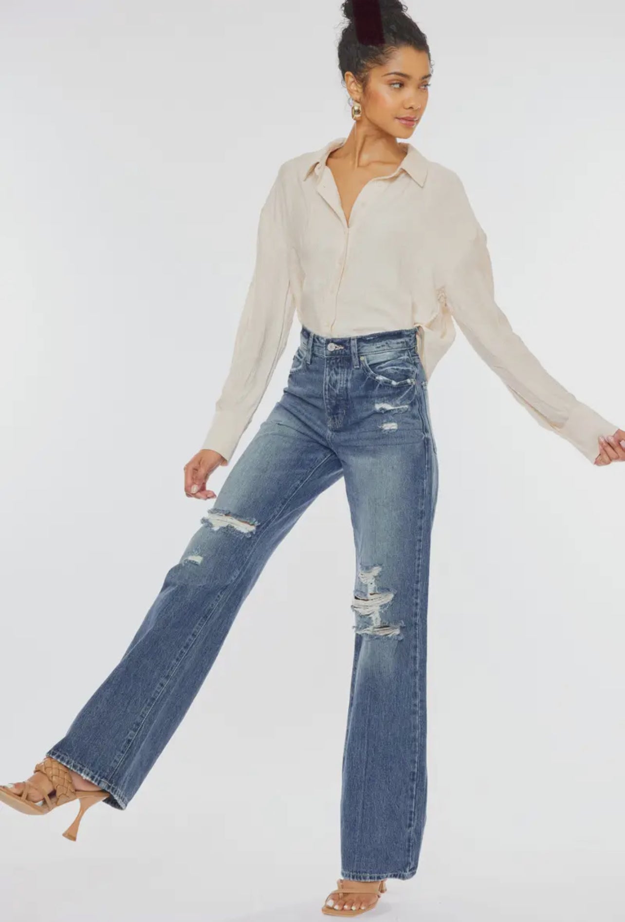 Liza Jane Jeans