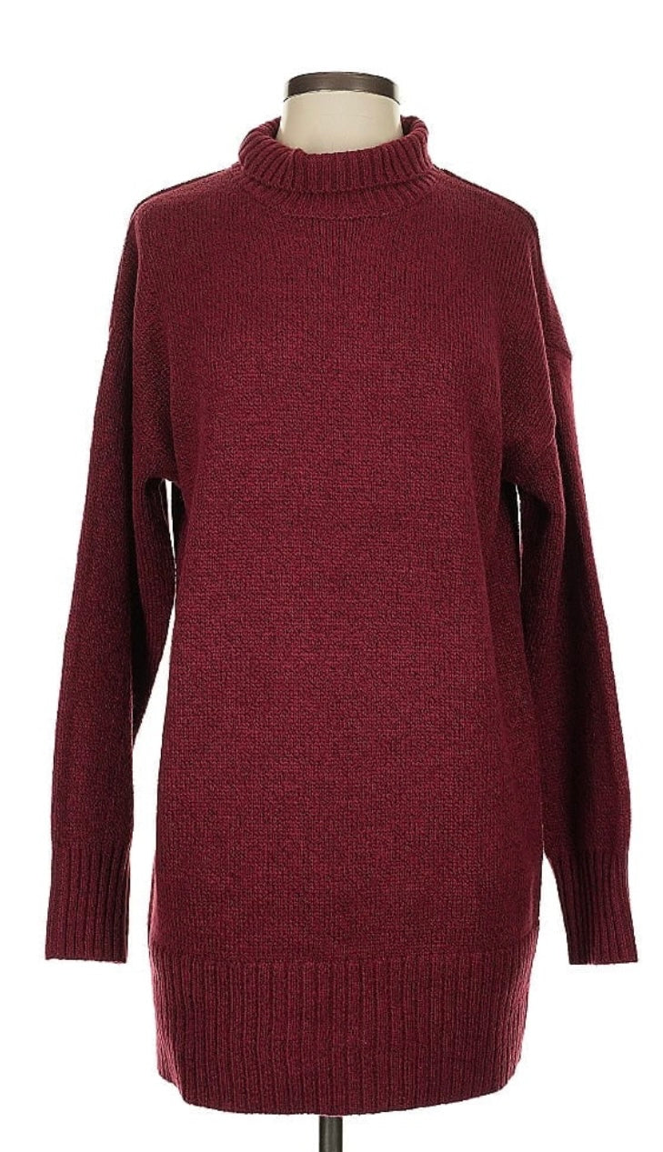 Deck the Halls Dress