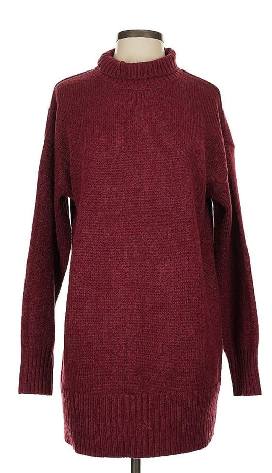 Deck the Halls Dress