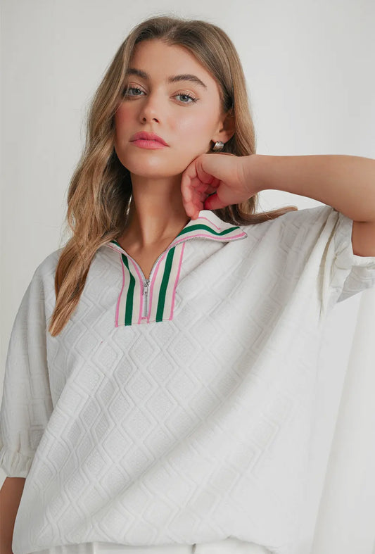 Jasmine Top