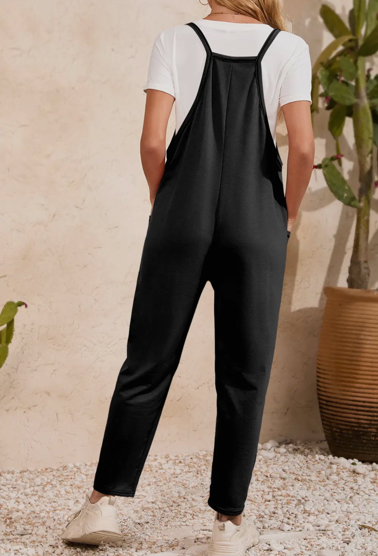 Valley Jumpsuit