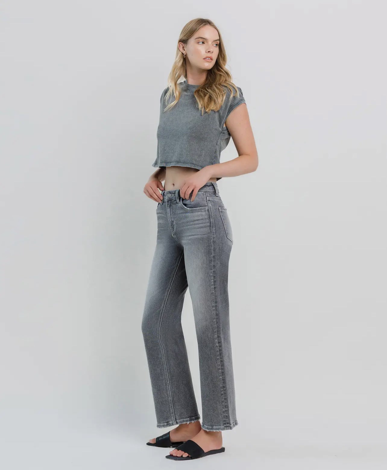 River Eden Jeans