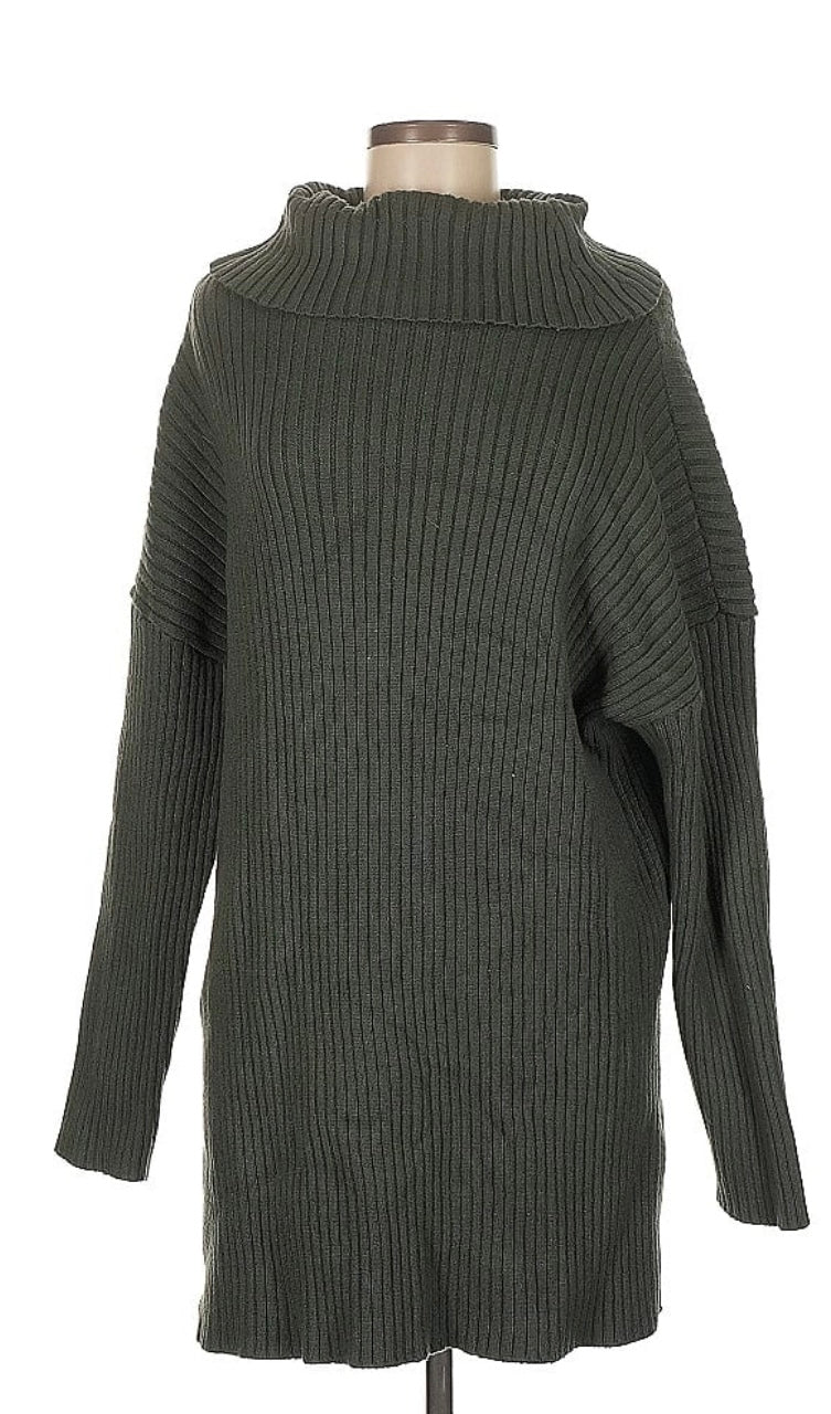 Deck the Halls Dress