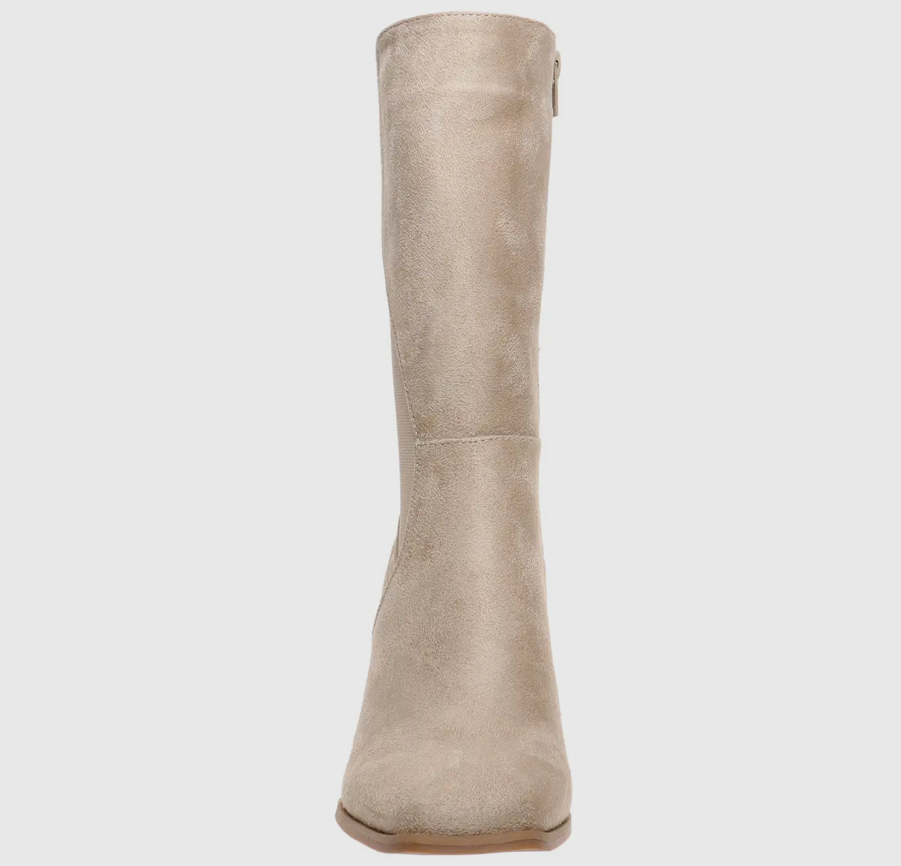 The Dance Mid Calf Boot