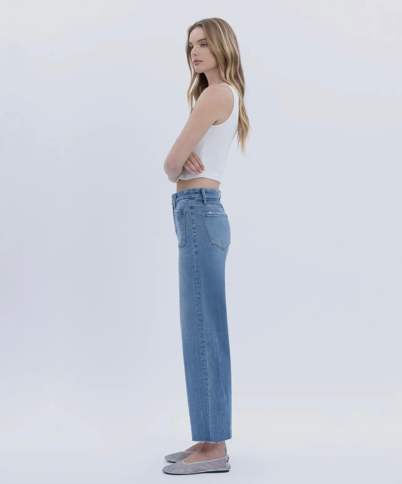 Olivia Jeans