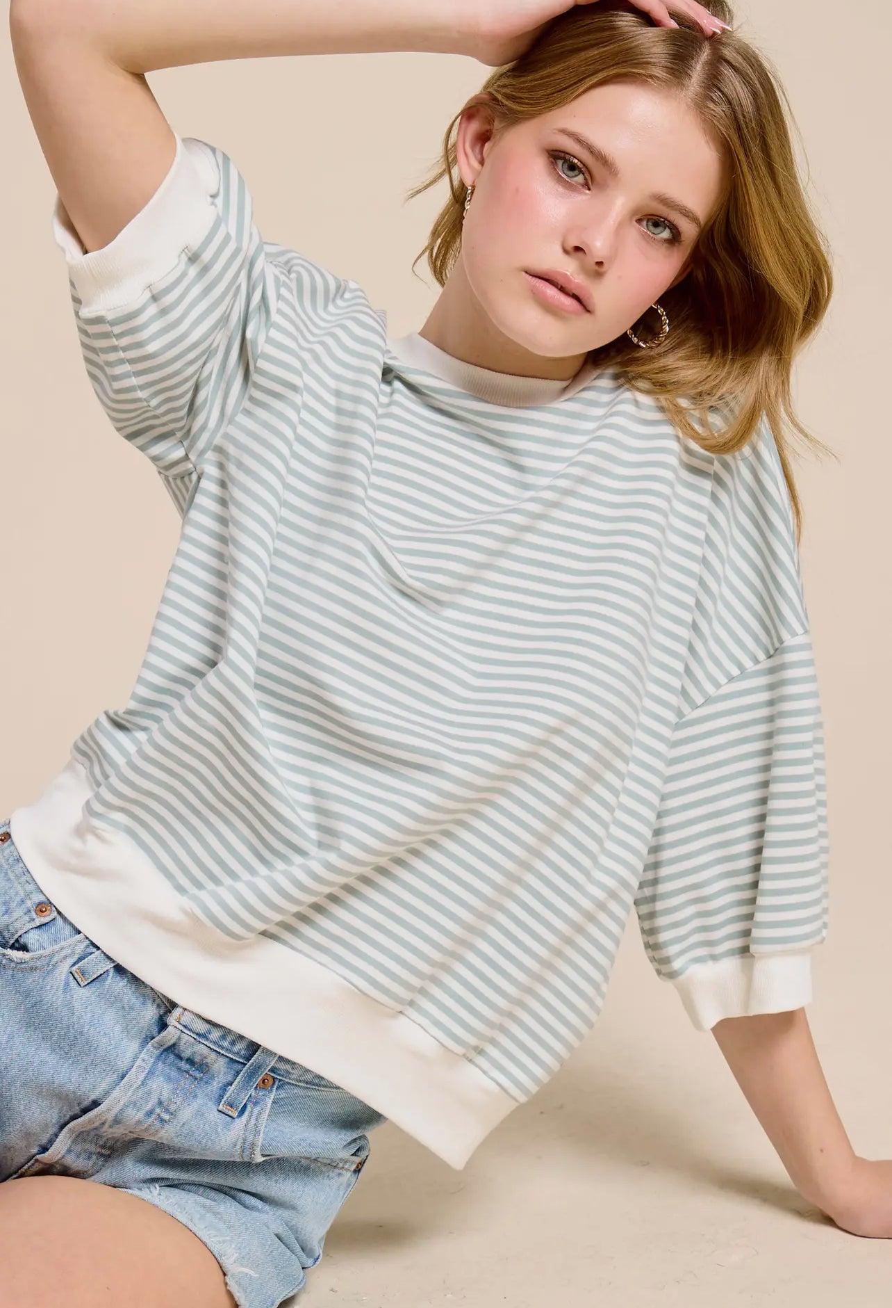 Carolina Top