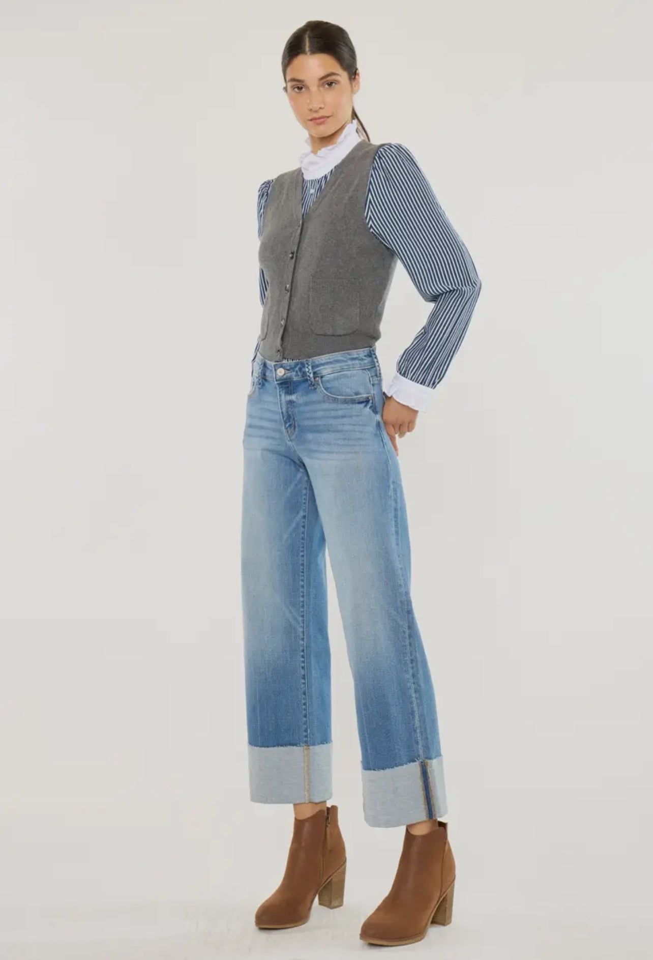 Sabrina Jeans