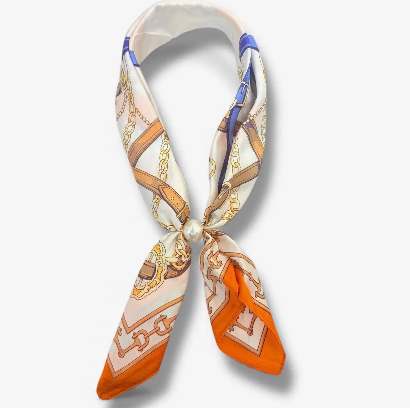 Magnetic Scarf