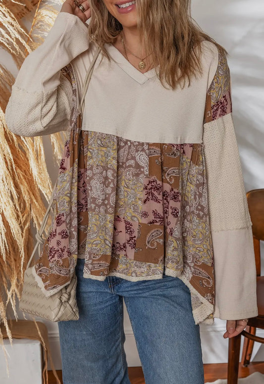 Paisley Top