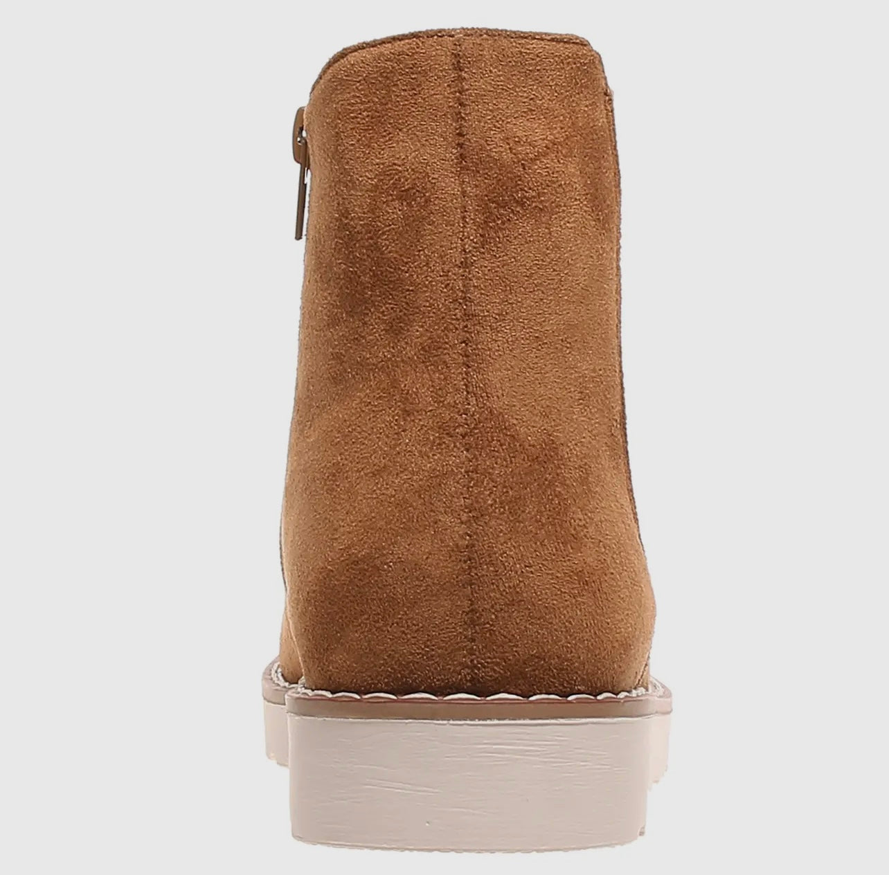 Tally Boot