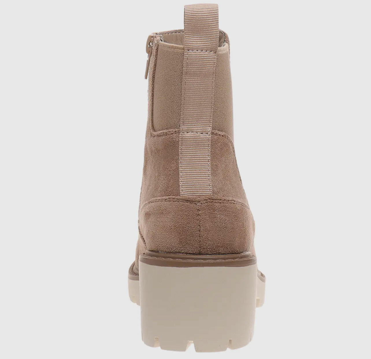 Danielle Boot Pierre Dumas