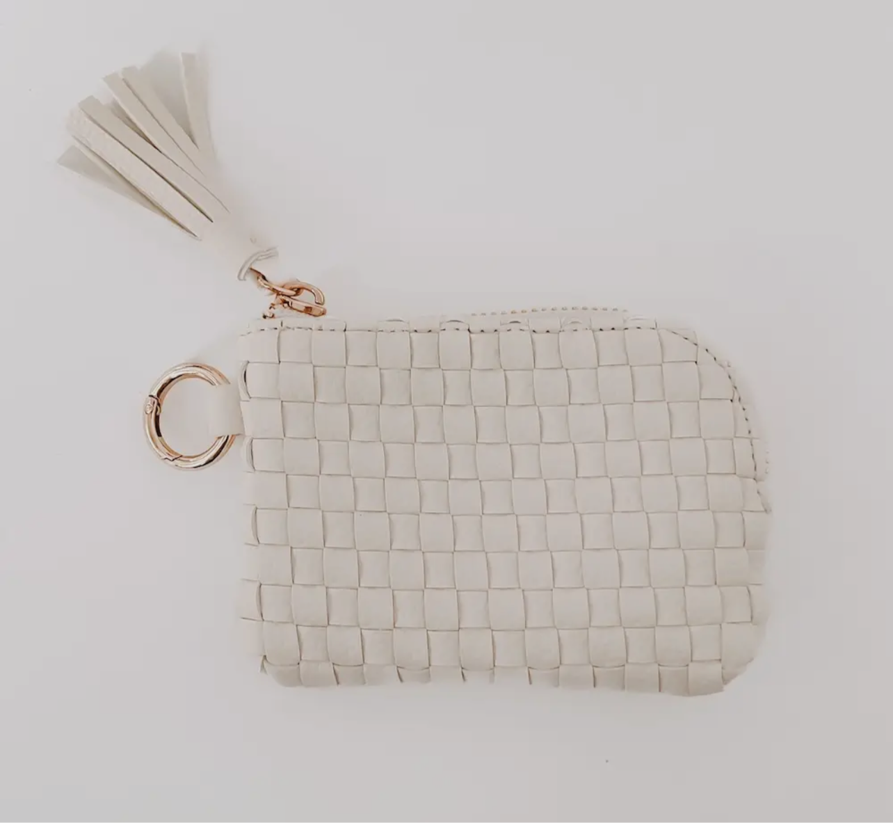 Paris Card Wallet