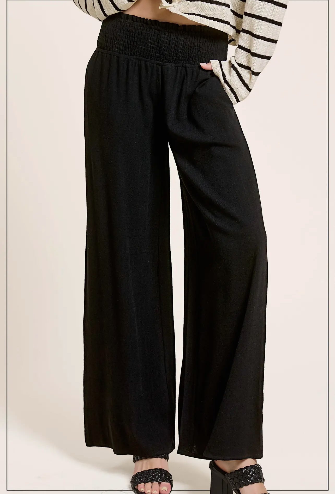 Summer Breeze Pants