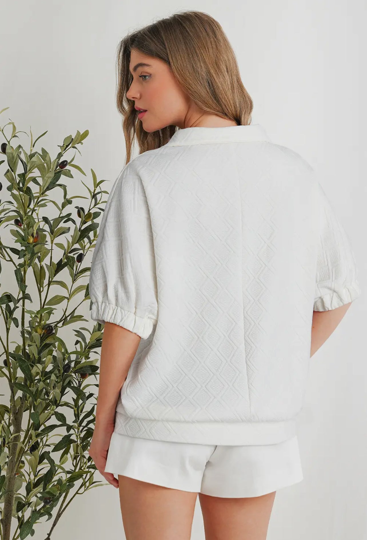 Jasmine Top