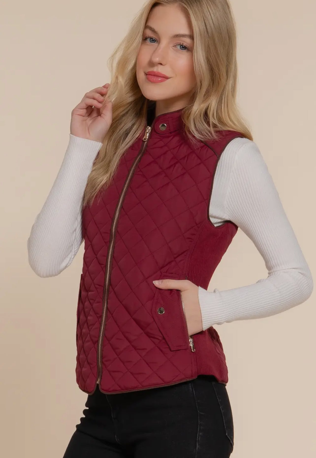 Piper Vest