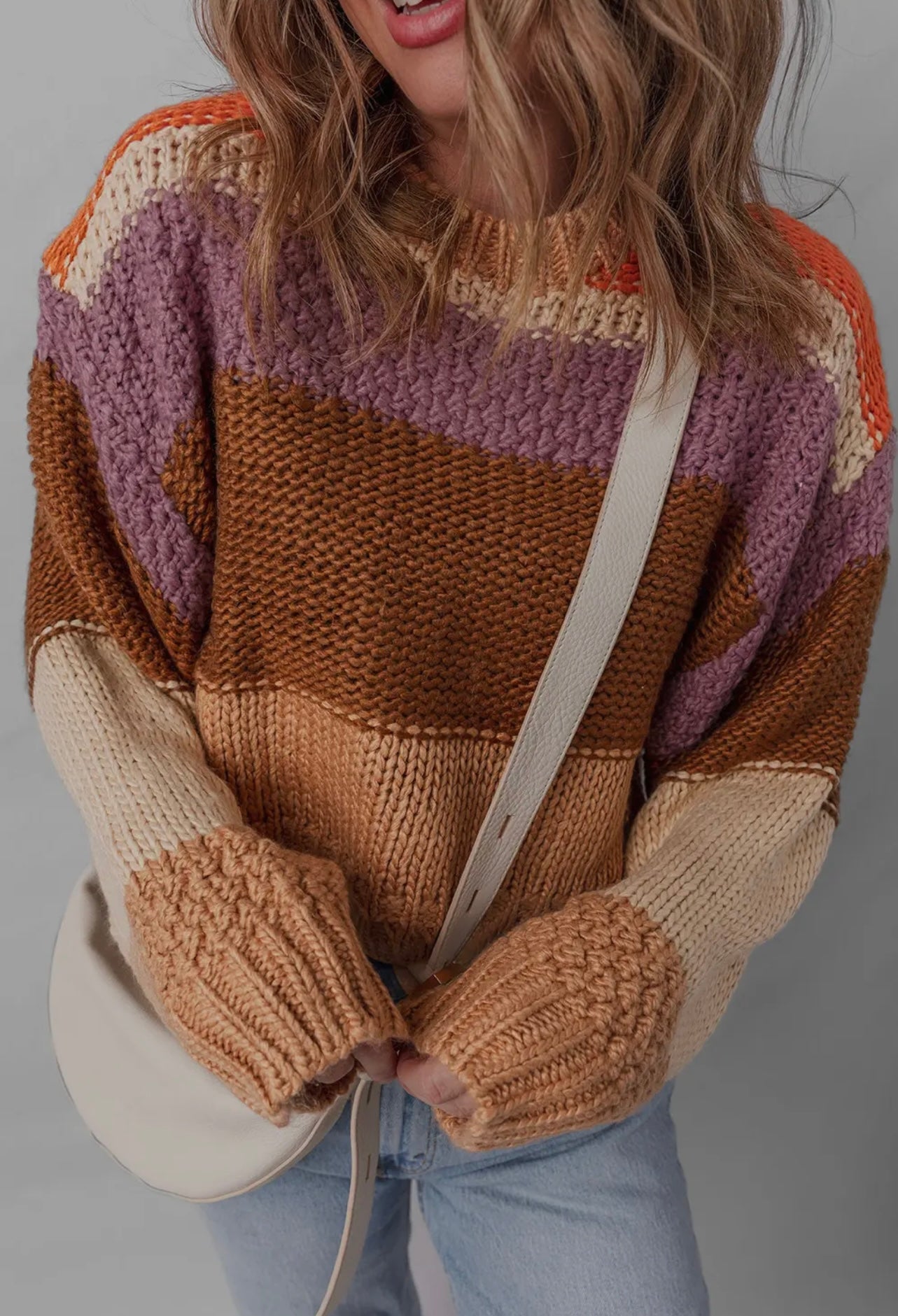 Autumn Feels Sweater